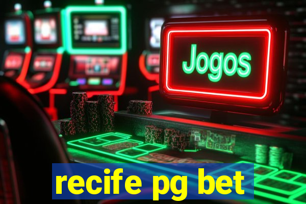 recife pg bet